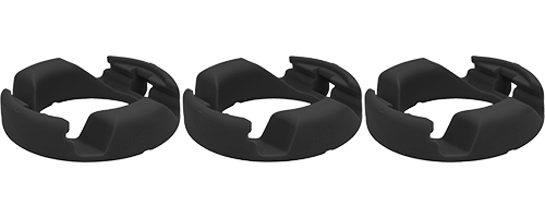 GoDonut 3 Pack