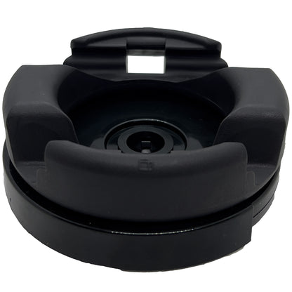 Black GoDonut 360