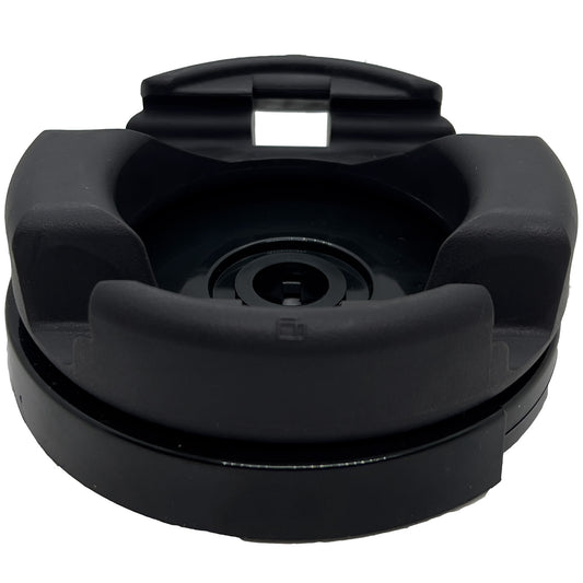 Black GoDonut 360